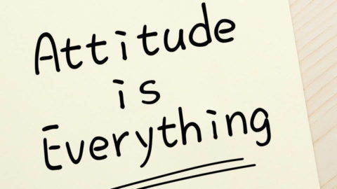 Positive Attitude Effects Life Mentally Physically